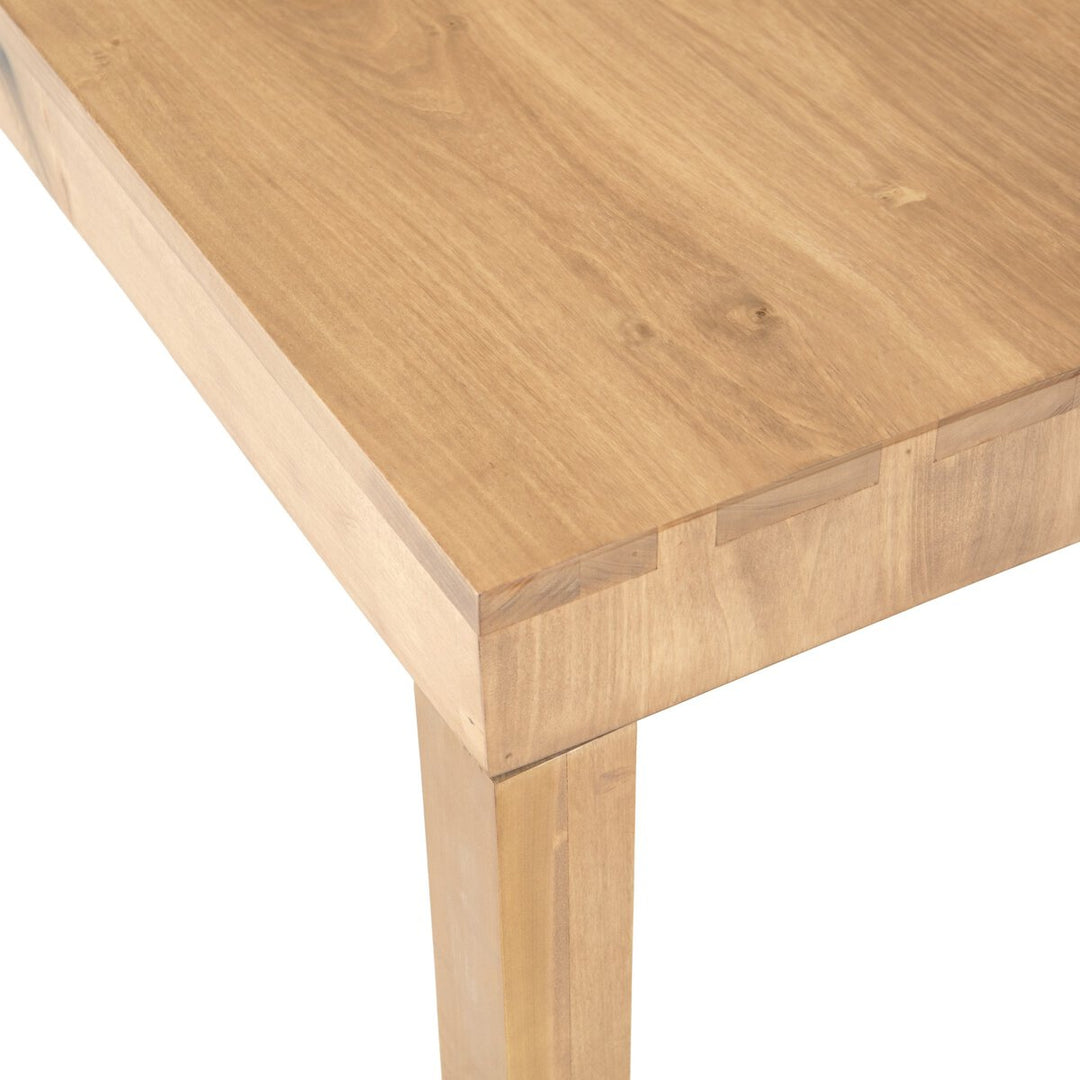 Isla Dining Table - 78"