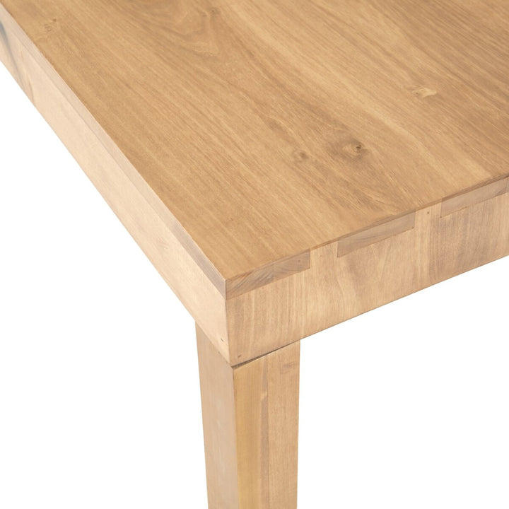 Isla Dining Table - 78"