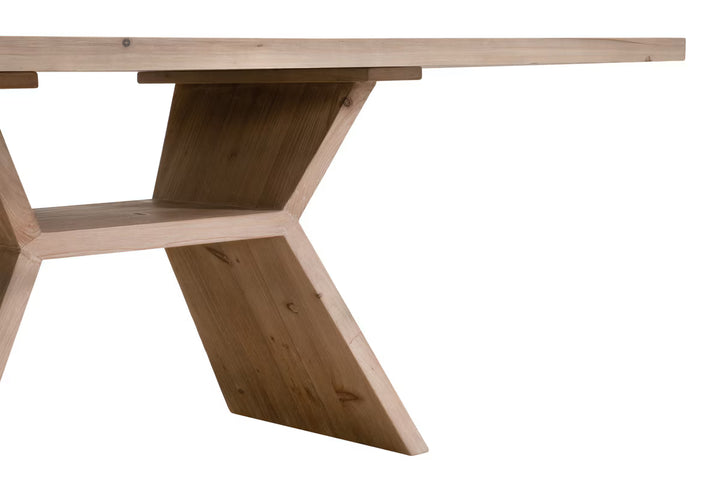 Bridge Dining Table
