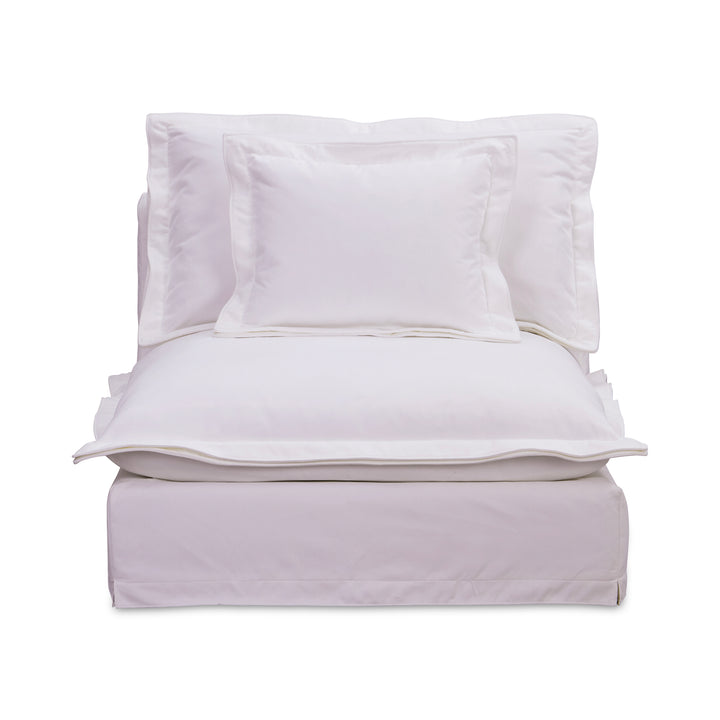 ComfyCloud Slip Cover Chair