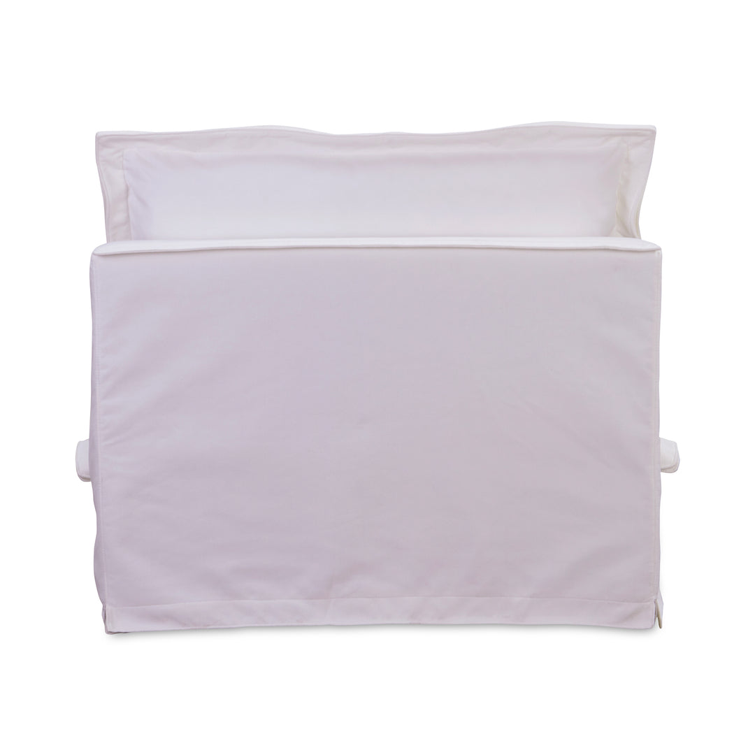 ComfyCloud Slip Cover Chair