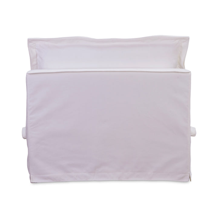 ComfyCloud Slip Cover Chair