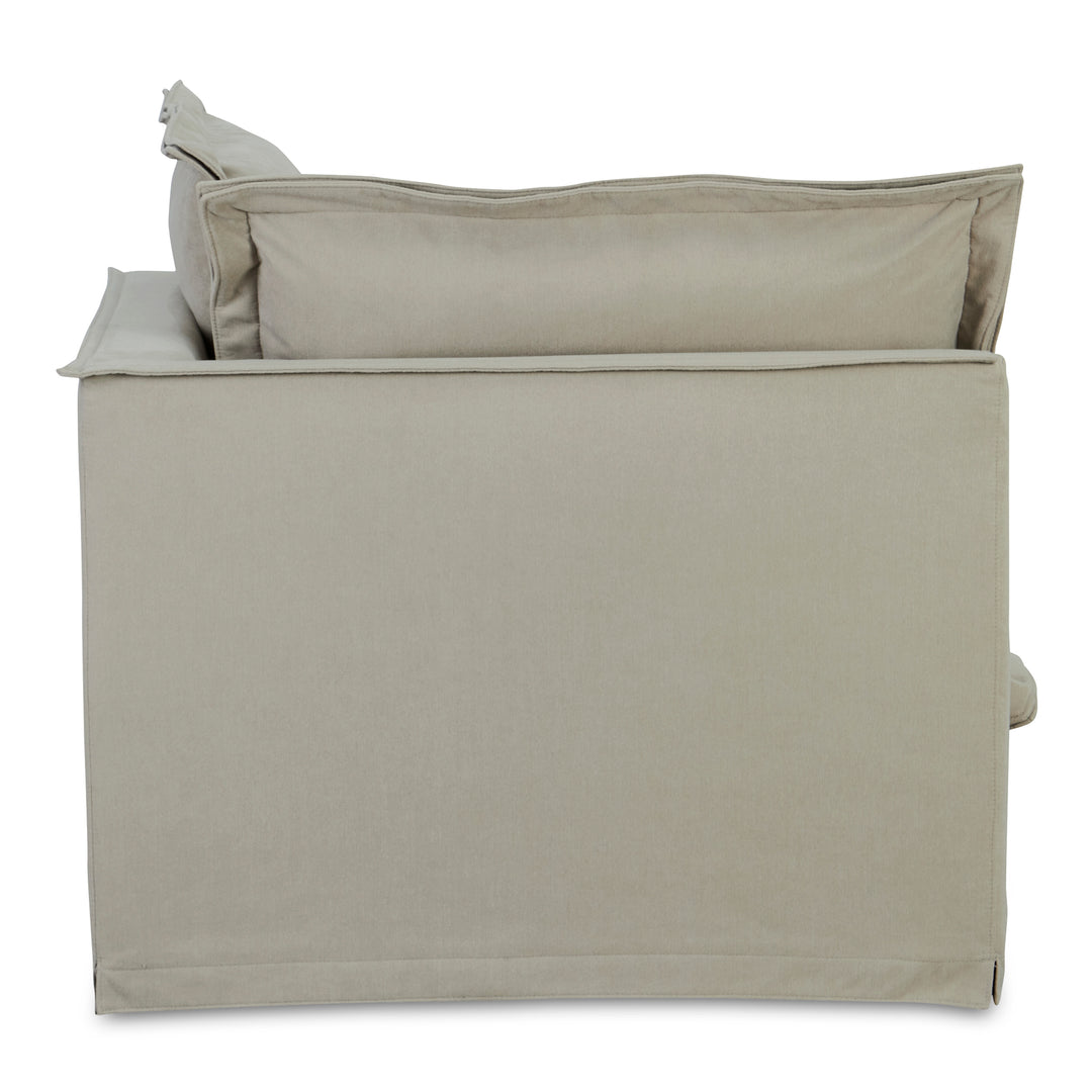 Cozy Charm Corner Seating Solution