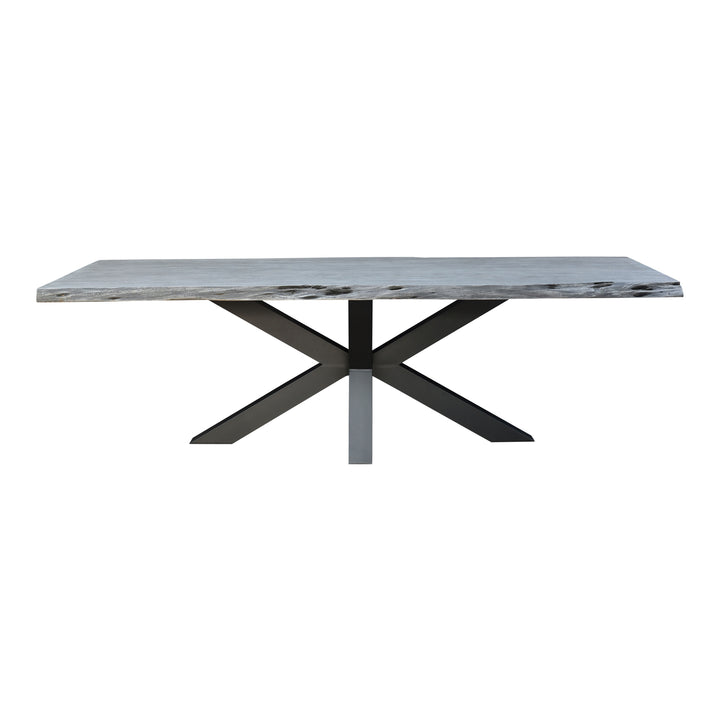 Nature's Contour Modern Dining Table