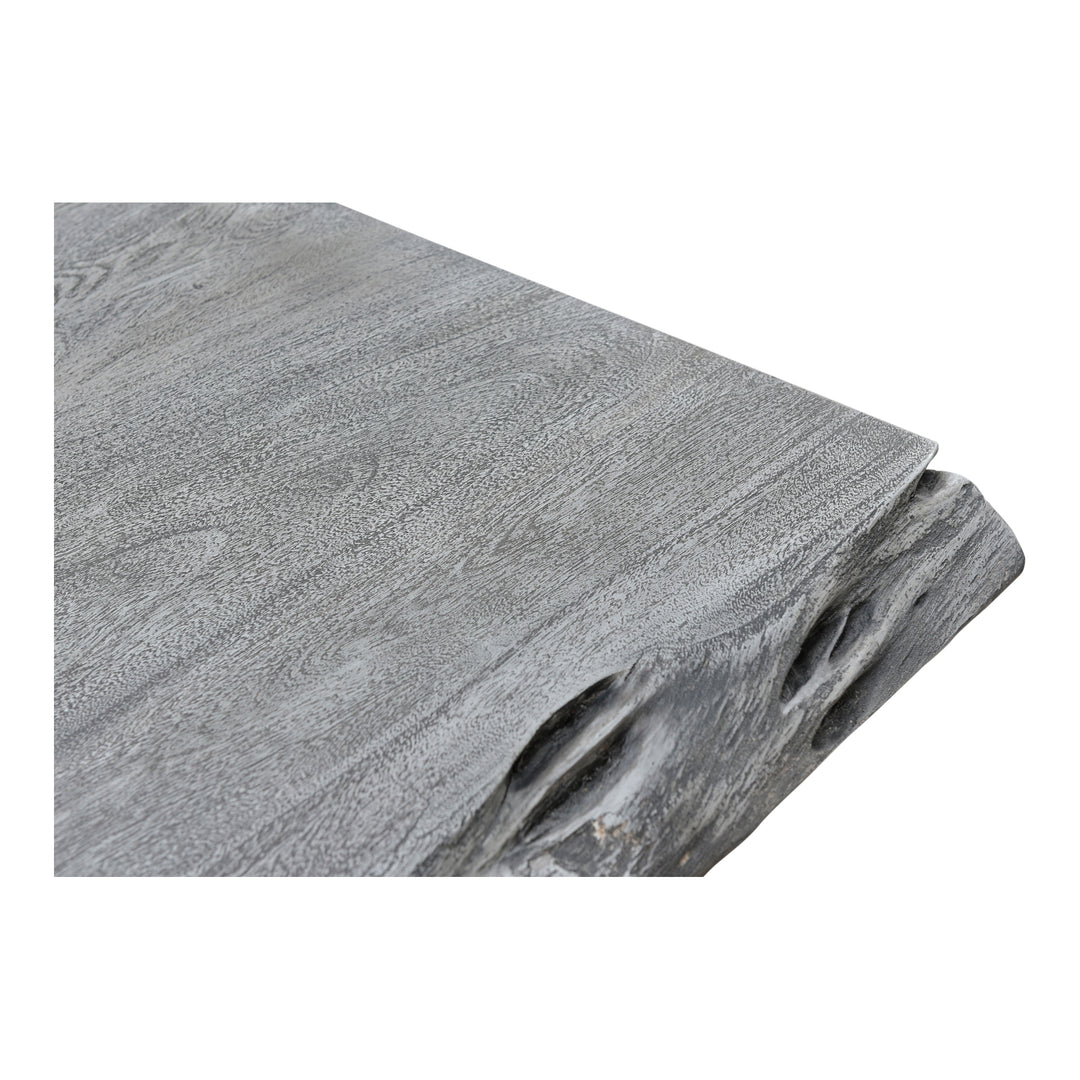 Nature's Contour Modern Dining Table