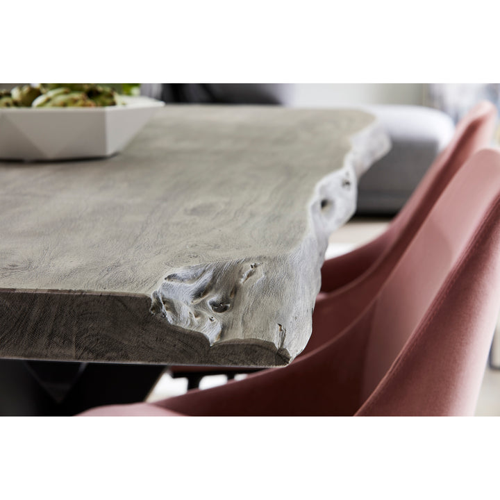Nature's Contour Modern Dining Table