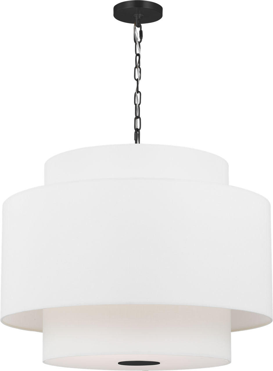 Sawyer Pendant Midnight Black