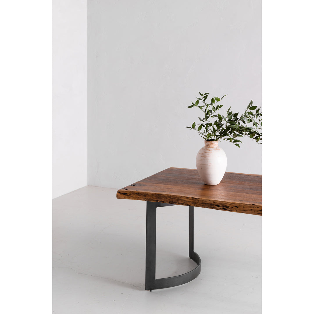 Nature's Embrace Dining Table