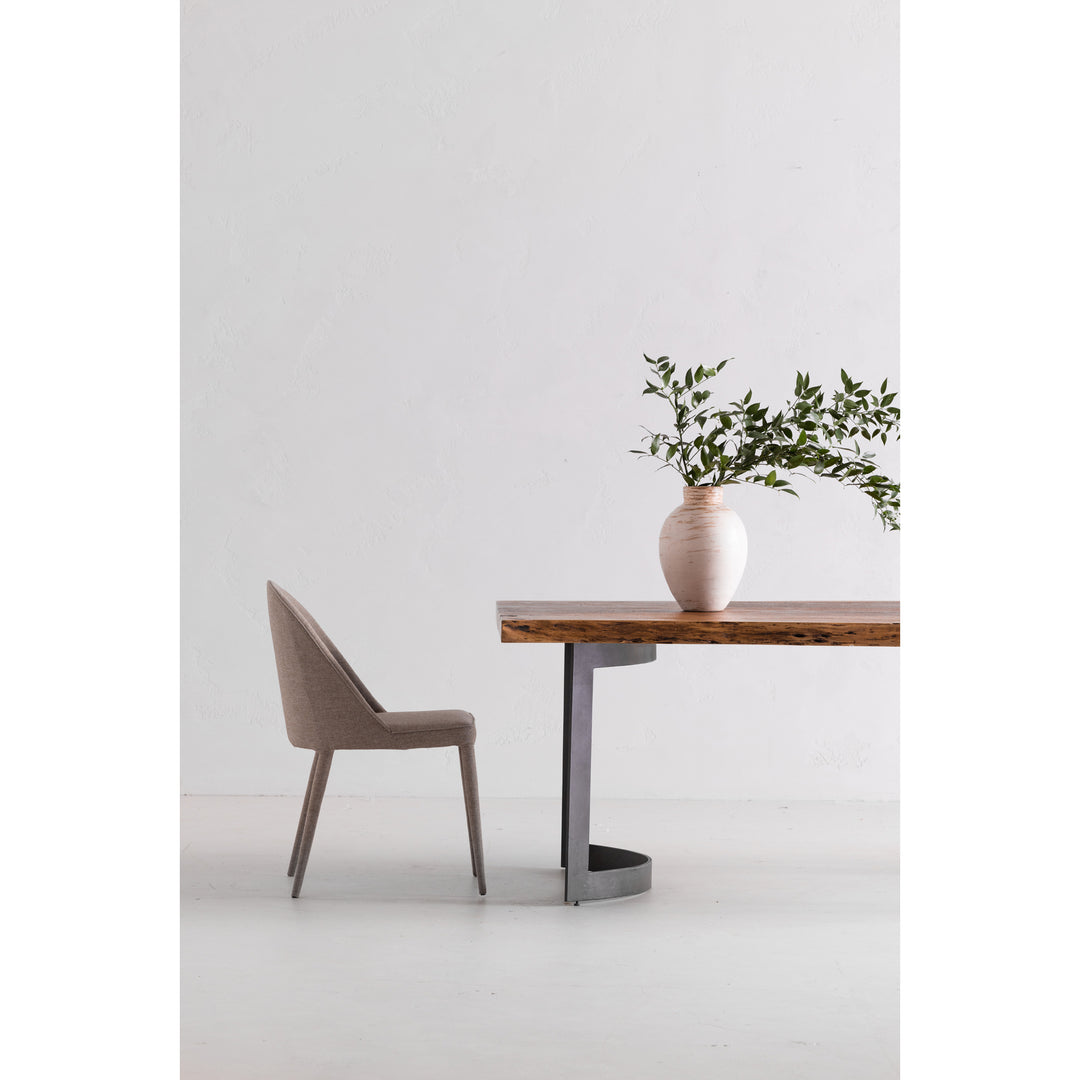 Nature's Embrace Dining Table