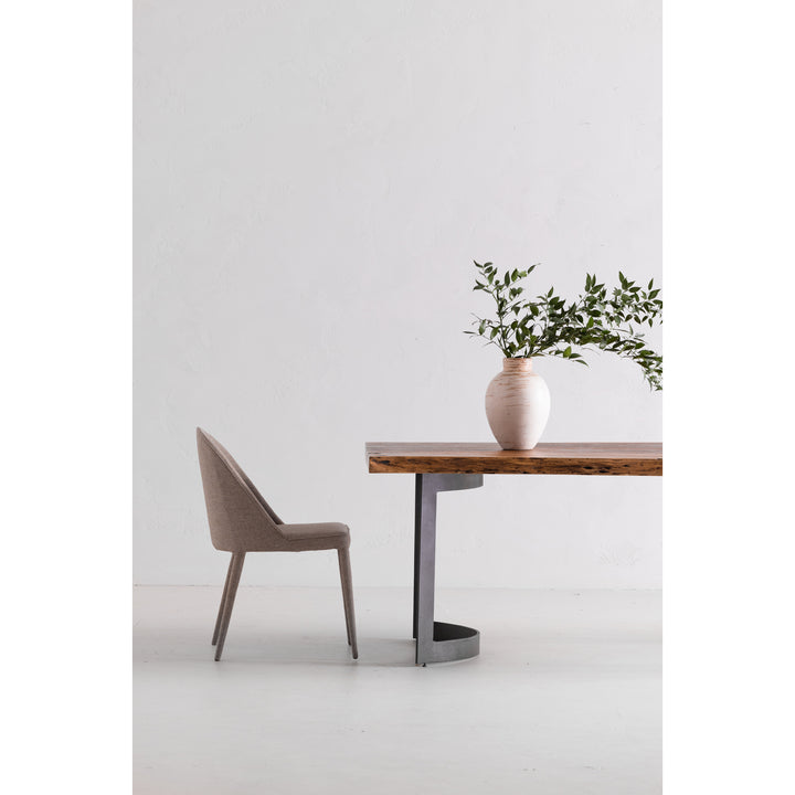 Nature's Embrace Dining Table