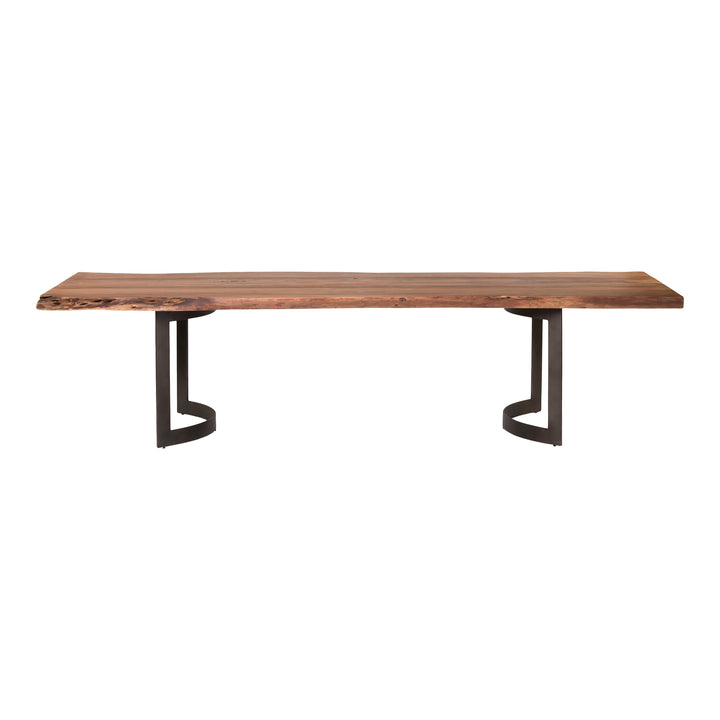 Nature's Embrace Dining Table