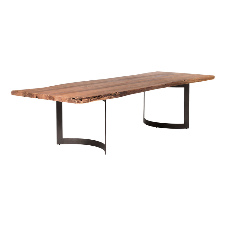 Nature's Embrace Dining Table