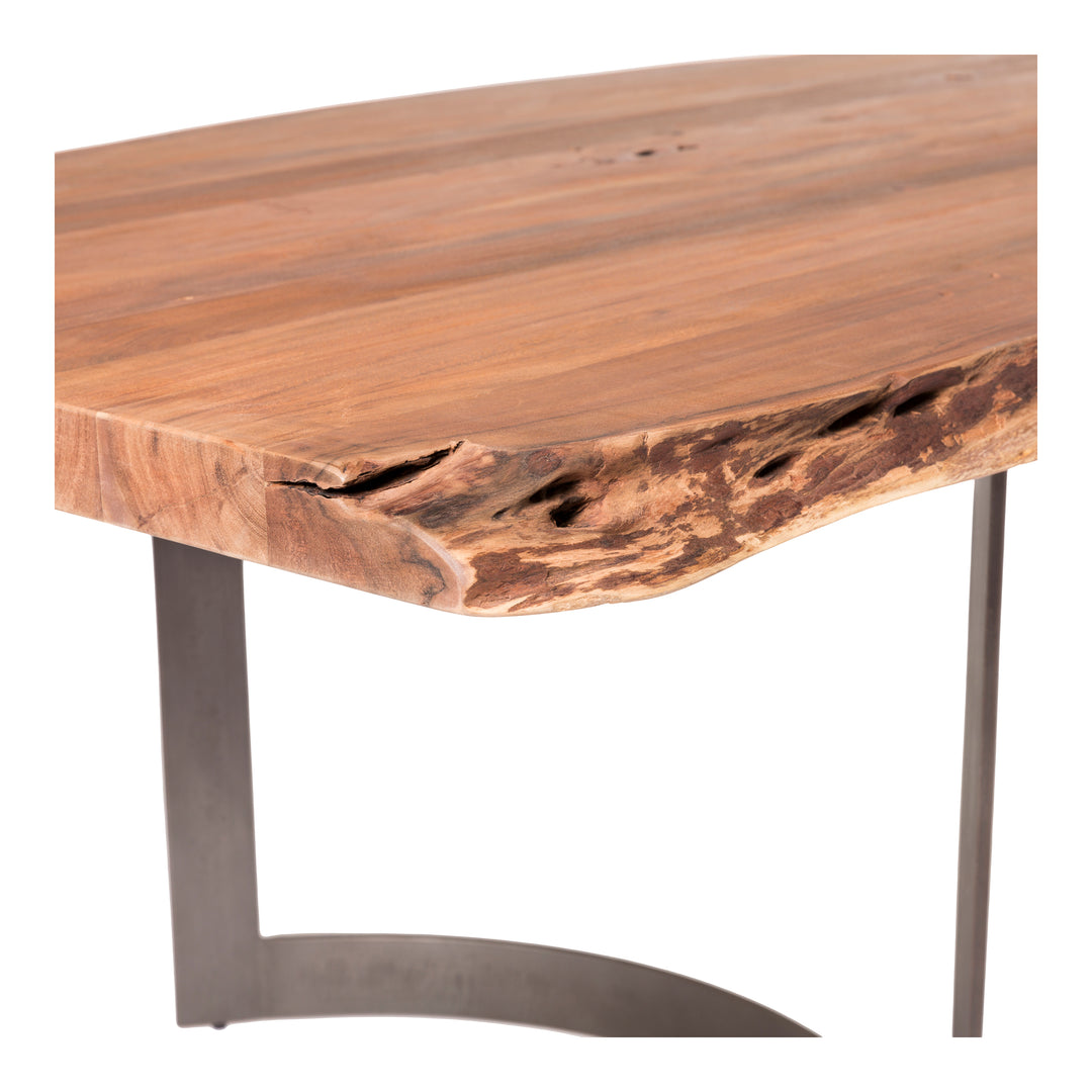 Nature's Embrace Dining Table