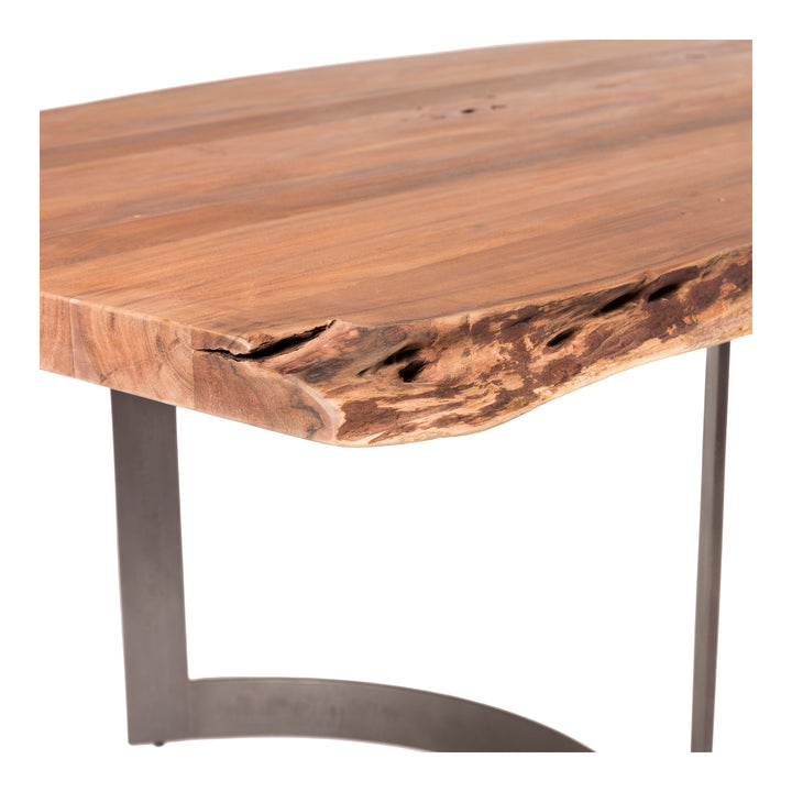 Nature's Embrace Dining Table