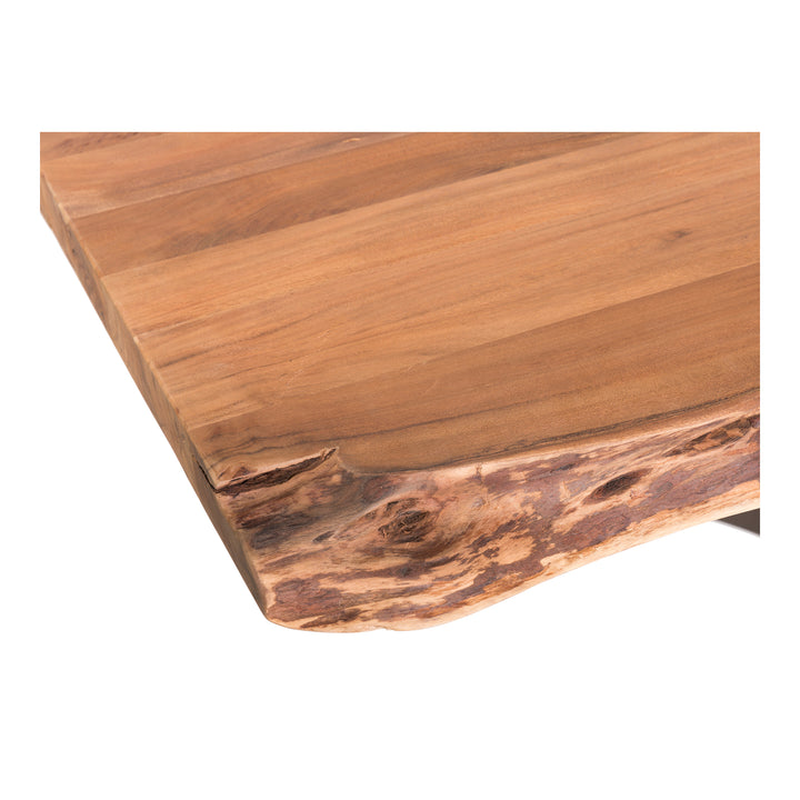 Nature's Embrace Dining Table