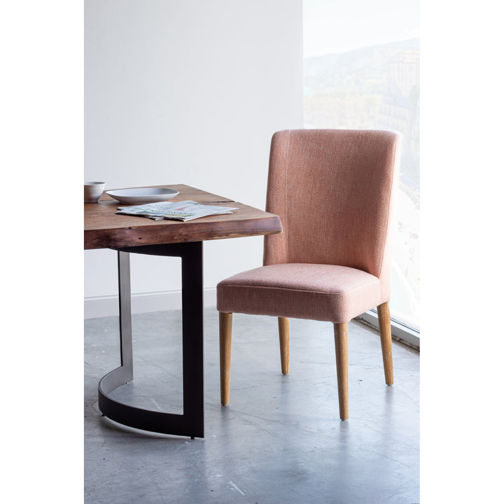 Nature's Embrace Dining Table