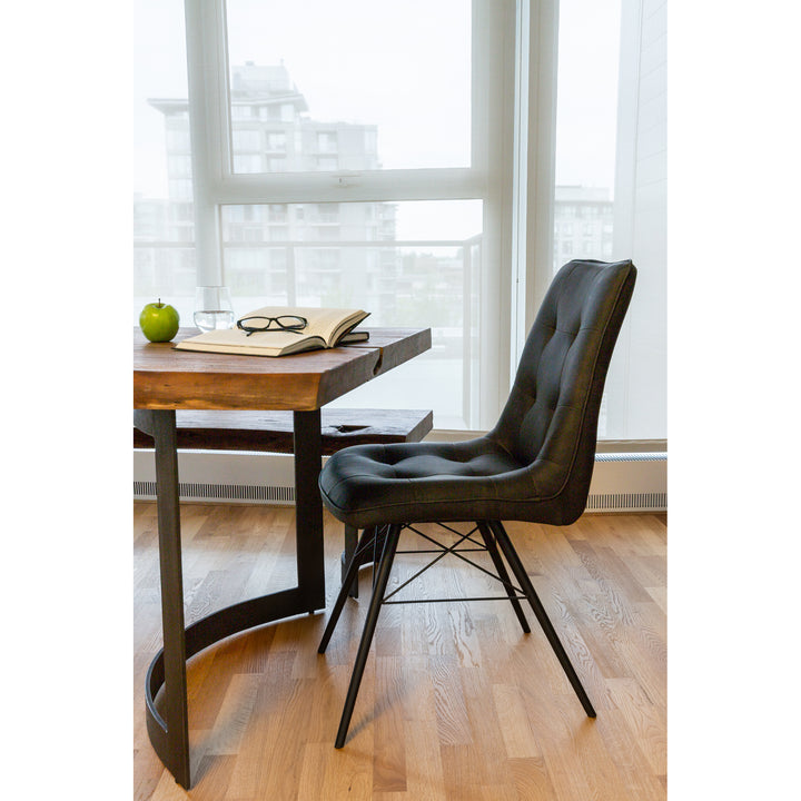 Nature's Embrace Dining Table