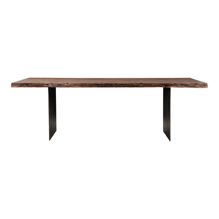 Nature's Embrace Dining Table