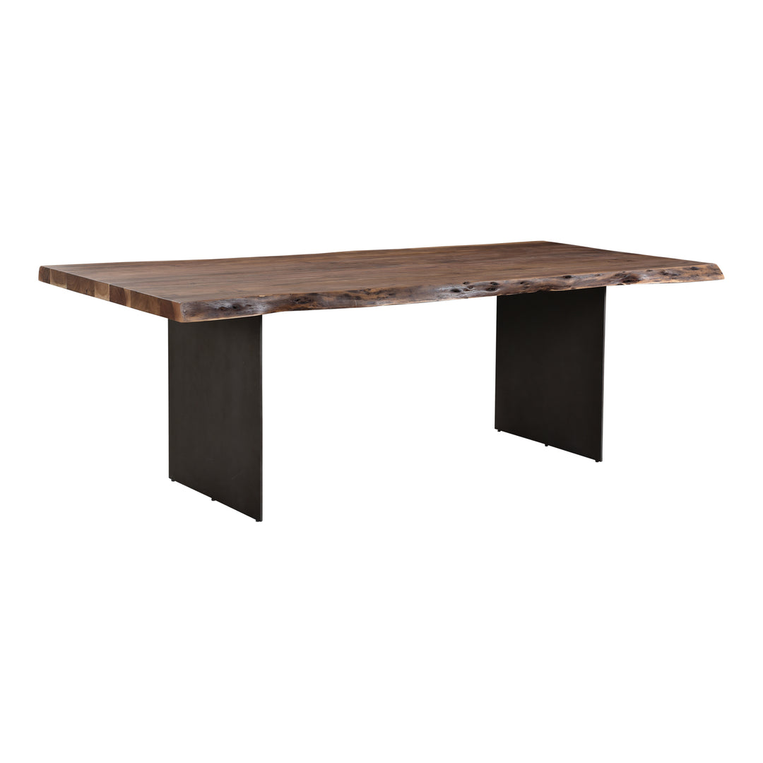 Nature's Embrace Dining Table