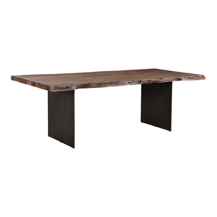 Nature's Embrace Dining Table