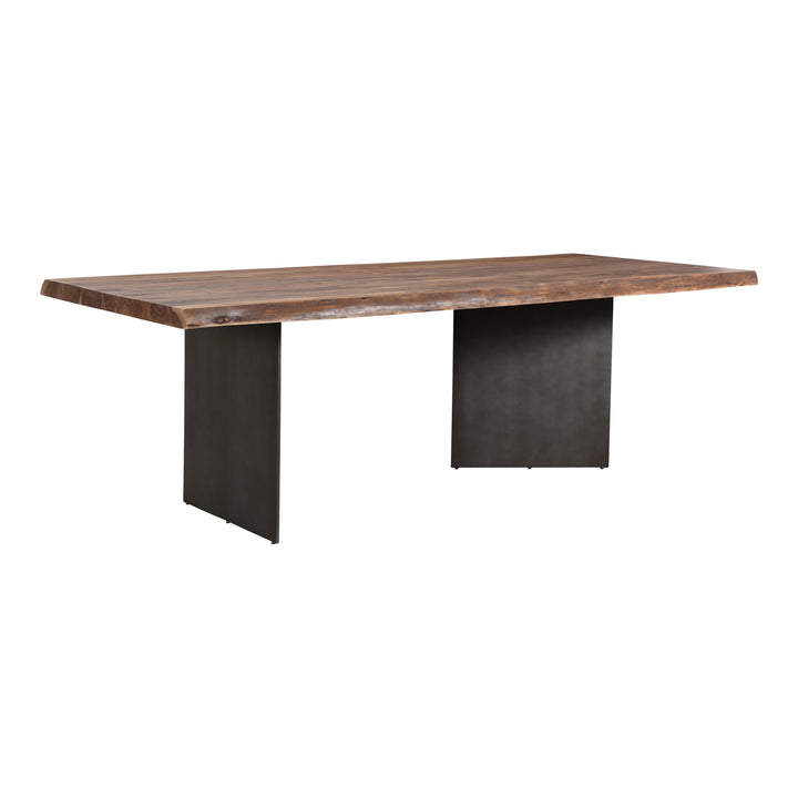 Nature's Embrace Dining Table
