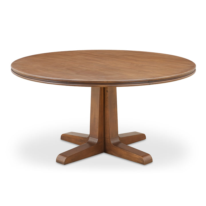 Elegant Vintage-Inspired Dining Table