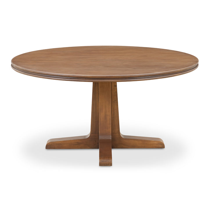 Elegant Vintage-Inspired Dining Table