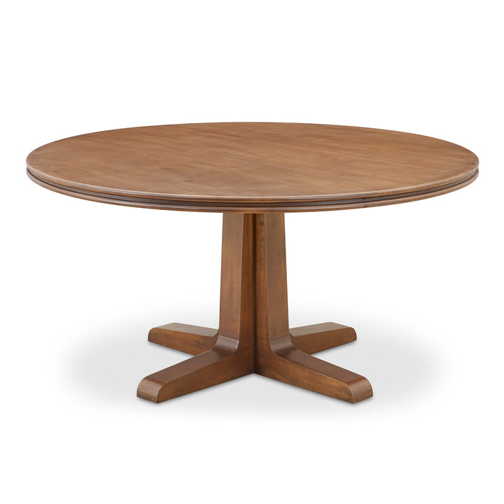Elegant Vintage-Inspired Dining Table