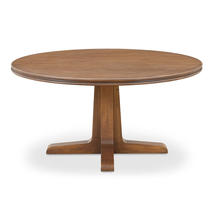 Elegant Vintage-Inspired Dining Table