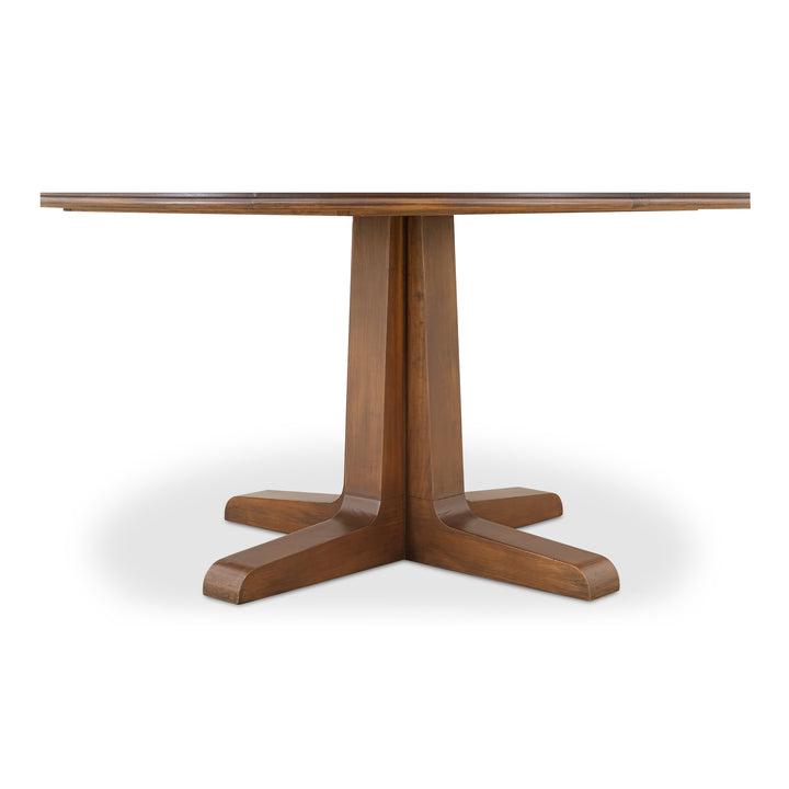 Elegant Vintage-Inspired Dining Table