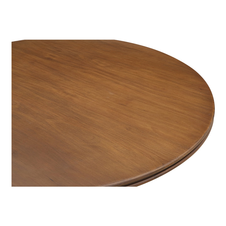 Elegant Vintage-Inspired Dining Table