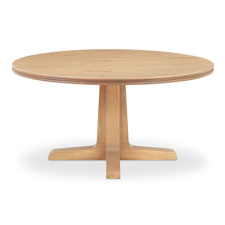 Elegant Vintage-Inspired Dining Table