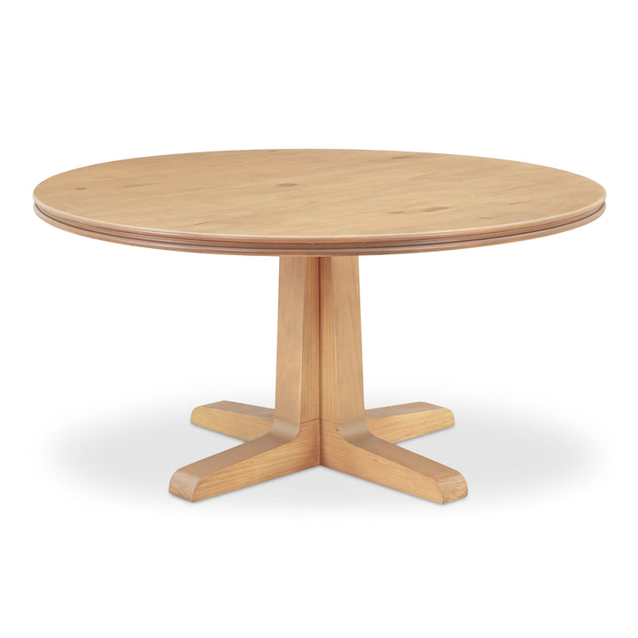 Elegant Vintage-Inspired Dining Table