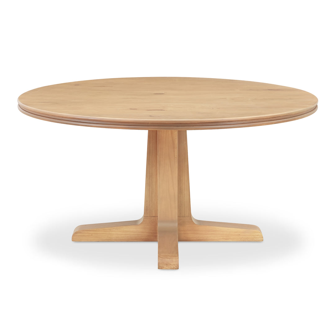 Elegant Vintage-Inspired Dining Table