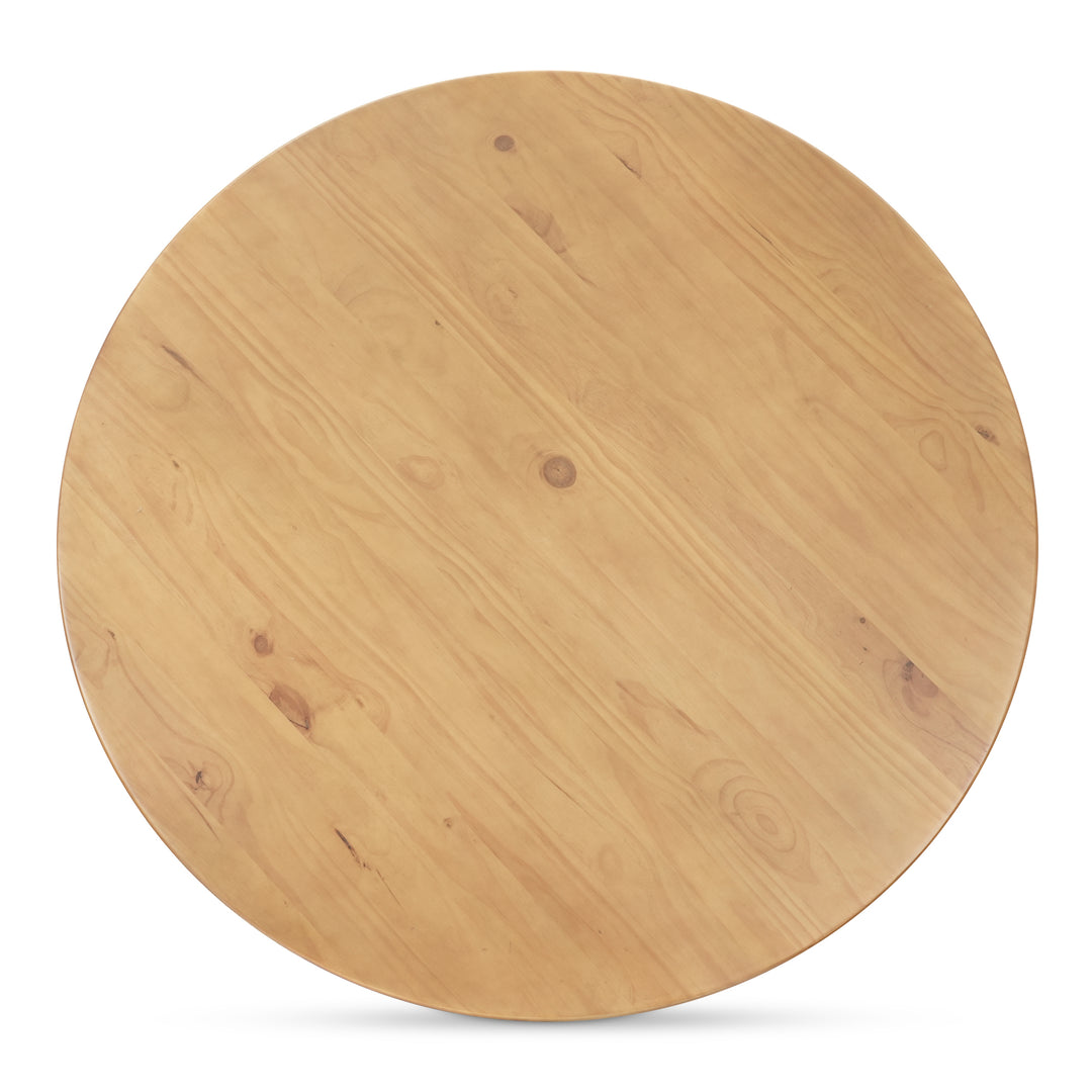 Elegant Vintage-Inspired Dining Table