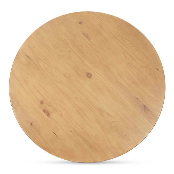Elegant Vintage-Inspired Dining Table