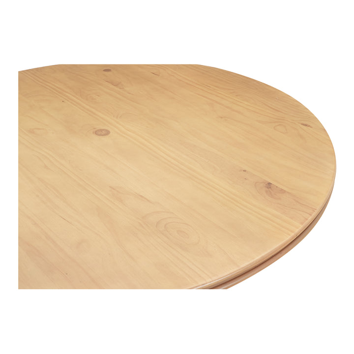 Elegant Vintage-Inspired Dining Table