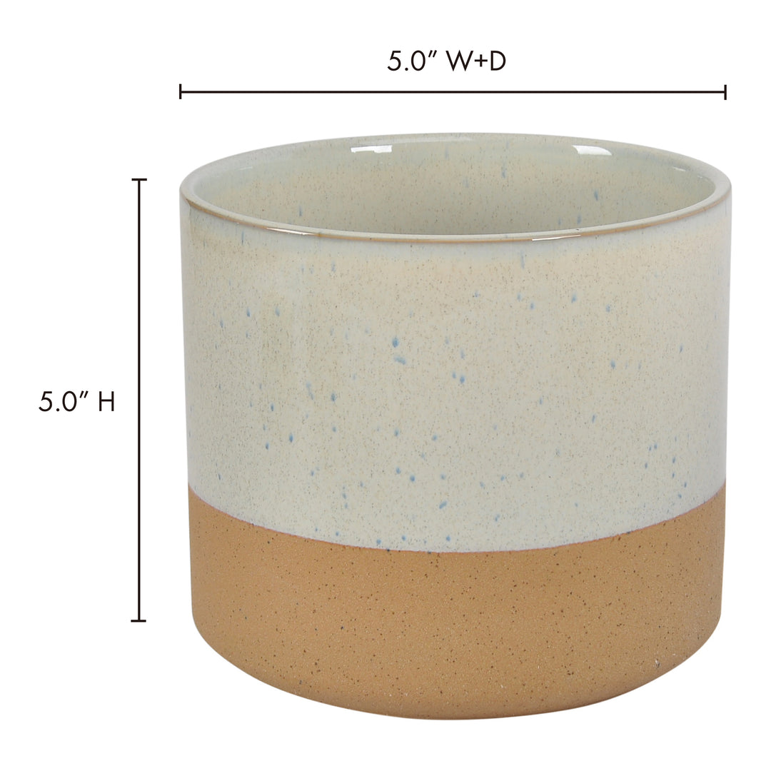 Earthen Harmony Mini Terrarium