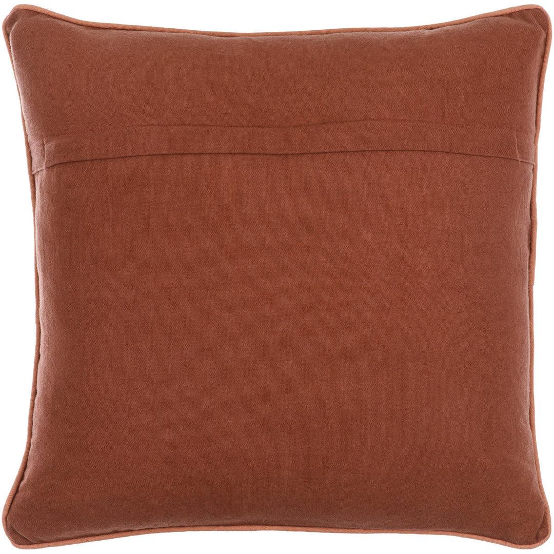 Veola Cotton Throw Pillow