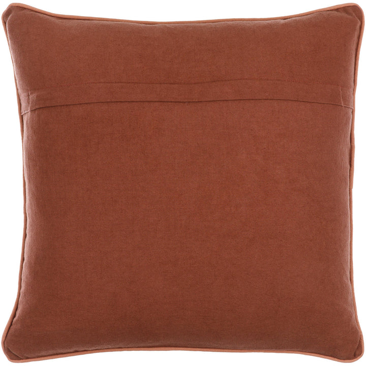 Veola Cotton Throw Pillow