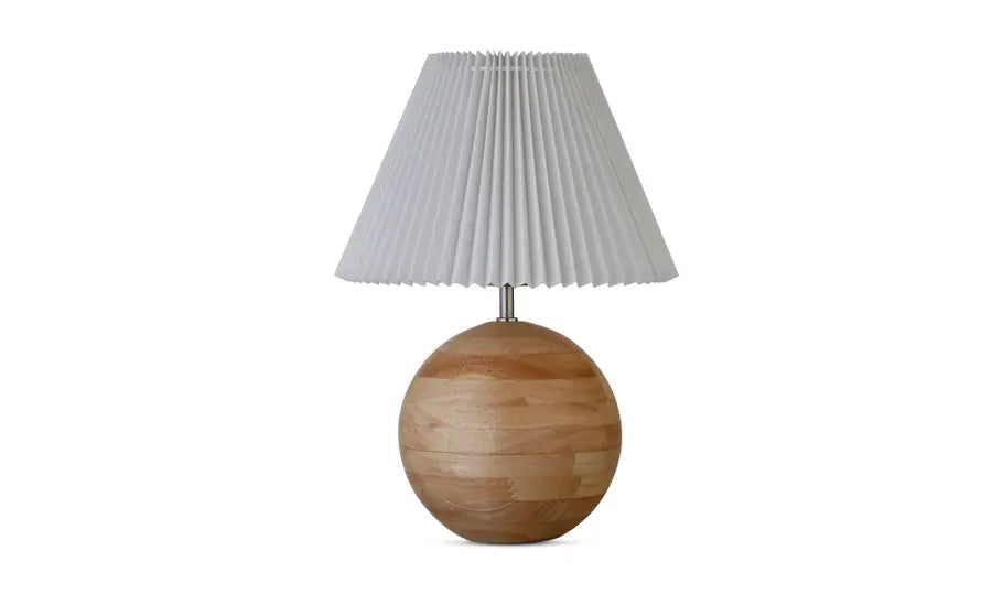 Asher Lamp