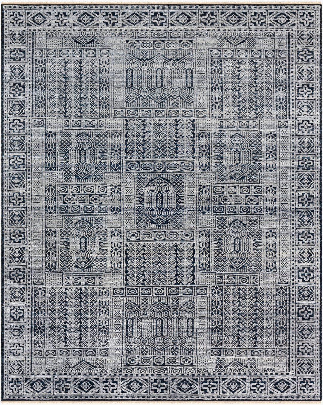 Nobel Rug - 8' 10" x 12'