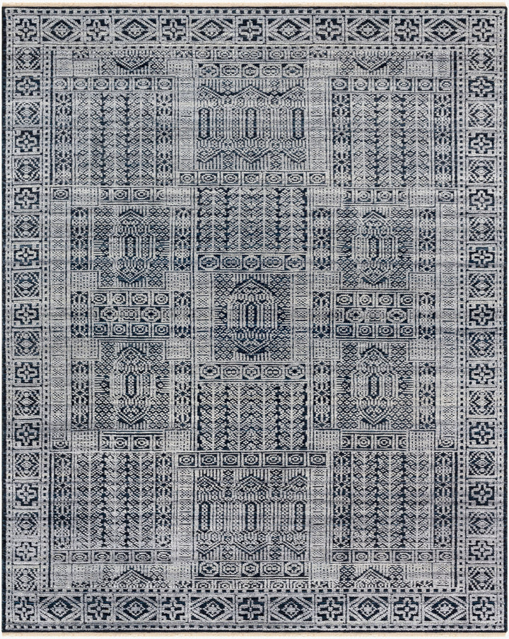 Nobel Rug - 8' 10" x 12'