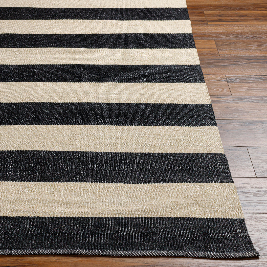 Pike Rug - 8' x 11'