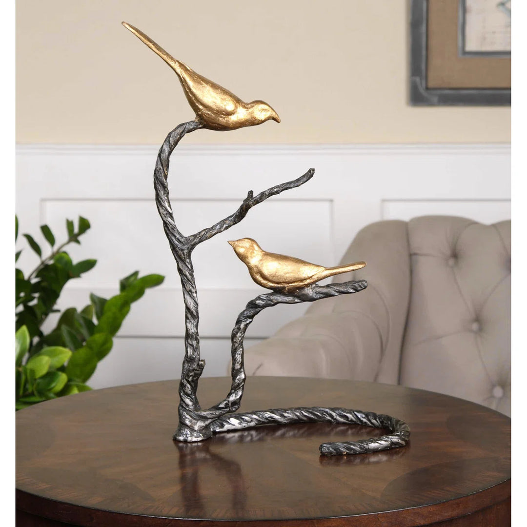 Animals Figurines & Sculptures