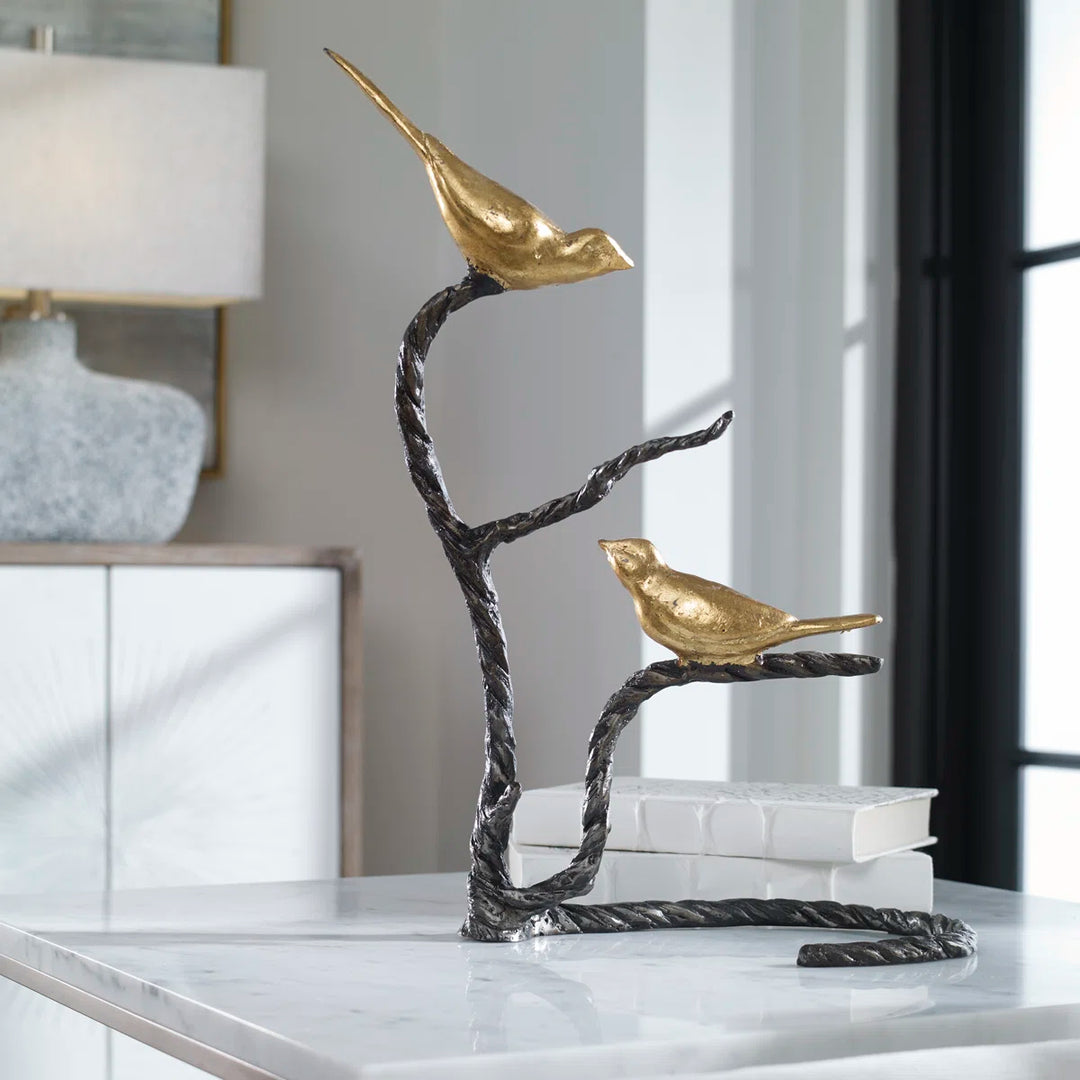 Animals Figurines & Sculptures