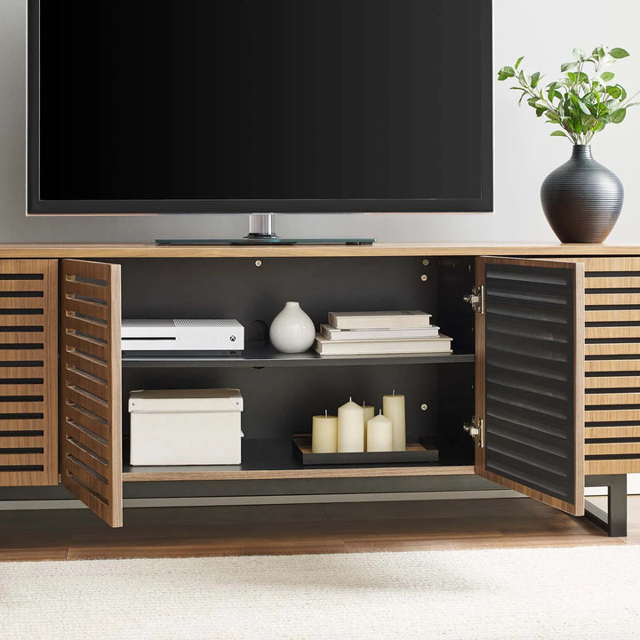 Dean Media Console