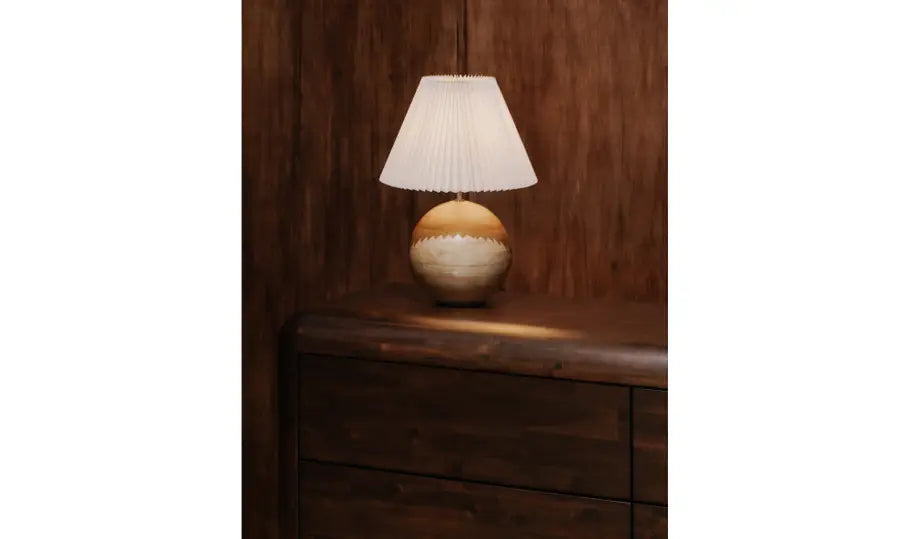 Asher Lamp