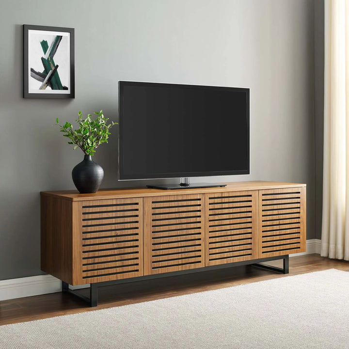 Dean Media Console