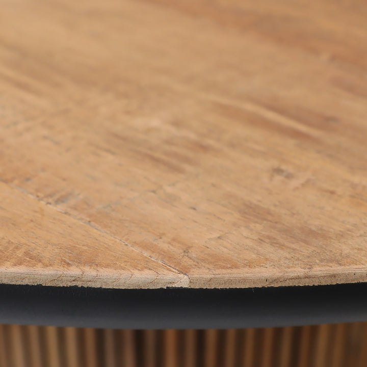 Circle Symphony Gathering Table